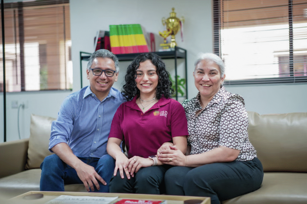 From Honduras to Dhaka: How IB transformed my daughter’s future